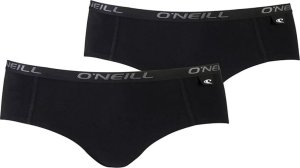 Damskie majtki O'neill WOMEN HIPSTER PLAIN 2PK rozmiar M 1