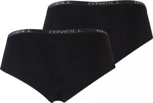 Damskie majtki O'neill WOMEN HIPSTER PLAIN 2PK rozmiar M 2