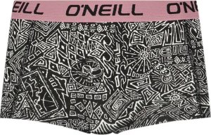 Damskie majtki O'neill Women Hipster Frozen Wave 1