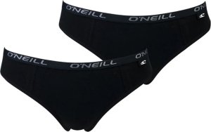 Damskie majtki O'neill Women Bikini Slip Plain 2pk 802032-6969p rozmiar S 1