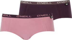 Damskie majtki O'neill Women Hipster Plain 2pk 801042-7015p rozmiar M 1