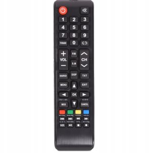 Telewizor Opticum Telewizor 19" LED RED HD Rredy LE-19T30921 3