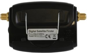 Miernik sygnału satelitarnego OPTICUM OPS ONE 4