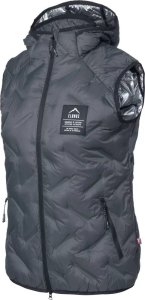Elbrus Damska kamizelka pikowana z kapturem Elbrus Huel Vest Primaloft Wo's rozmiar L 2