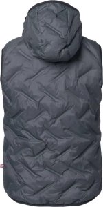 Elbrus Damska kamizelka pikowana z kapturem Elbrus Huel Vest Primaloft Wo's rozmiar L 3