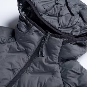 Elbrus Damska kamizelka pikowana z kapturem Elbrus Huel Vest Primaloft Wo's rozmiar L 4