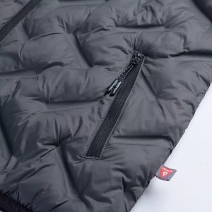 Elbrus Damska kamizelka pikowana z kapturem Elbrus Huel Vest Primaloft Wo's rozmiar L 6
