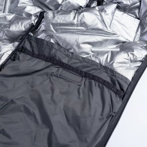 Elbrus Damska kamizelka pikowana z kapturem Elbrus Huel Vest Primaloft Wo's rozmiar L 9
