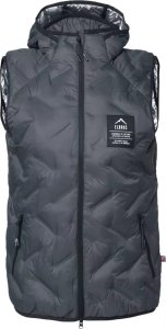 Damska kamizelka pikowana z kapturem Elbrus Huel Vest Primaloft Wo's rozmiar XL 1