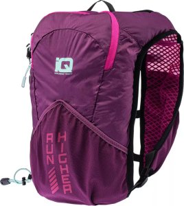 Plecak kamizelka biegowa IQ Trailbee 7 fuksja 2