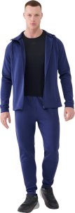 Bluza męska 4F FNK M513 granatowa 4FWSS25TFSWM513 30S L 6