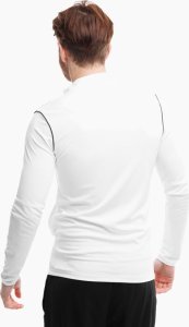 Bluza męska Nike Dry Park 20 TRK JKT K biała BV6885 100/FJ3022 100 S 2