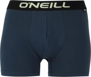 Męskie bokserki O'neill MEN BOXER IKAT STRIPE 3