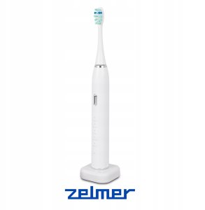 SZCZOTECZKA SONICZNA ZTB 6010W 40000 drgań/min 5