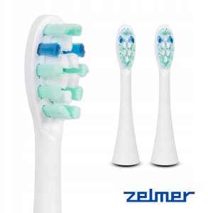 SZCZOTECZKA SONICZNA ZTB 6010W 40000 drgań/min 6