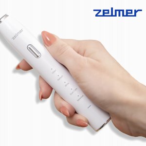 SZCZOTECZKA SONICZNA ZTB 6010W 40000 drgań/min 7