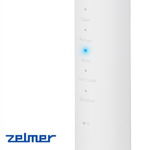 SZCZOTECZKA SONICZNA ZTB 6010W 40000 drgań/min 8