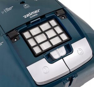 ODKURZACZ ZVC 361 SŁAWEK 800W 10