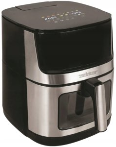 FRYTOWNICA ZAF 8650 6,5L 2000W AIR FRYER 2
