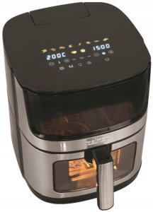 FRYTOWNICA ZAF 8650 6,5L 2000W AIR FRYER 3