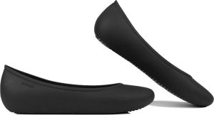 Buty baleriny damskie Crocs Brooklyn Flat czarne 209384 001 39-40 1