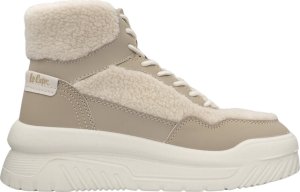 Buty damskie Lee Cooper beżowe LCJ-24-47-3146LA 41 1