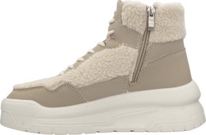 Lee Cooper Buty damskie beżowe LCJ-24-47-3146LA 41 5