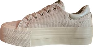 Lee Cooper Buty damskie beżowe LCW-24-31-2181LA 39 3