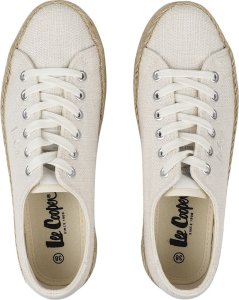 Lee Cooper Buty damskie beżowe LCW-25-02-3284LA 36 4