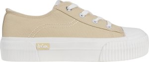 Buty damskie Lee Cooper beżowe LCW-25-02-3326LA 40 1