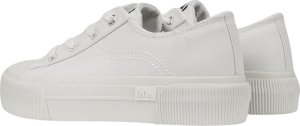 Lee Cooper Buty damskie białe LCW-25-02-3325LA 38 3