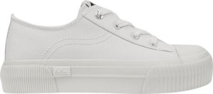 Buty damskie Lee Cooper białe LCW-25-02-3325LA 39 1