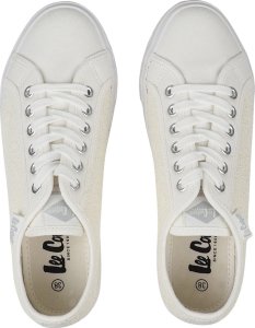 Lee Cooper Buty damskie białe LCW-25-31-3422LA 39 4
