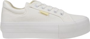 Buty damskie Lee Cooper białe LCW-25-31-3450LA 38 1