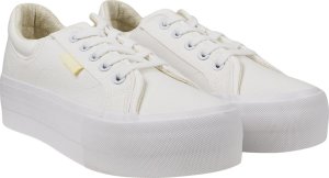 Lee Cooper Buty damskie Lee Cooper białe LCW-25-31-3450LA 41 2