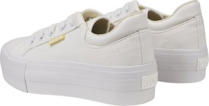 Lee Cooper Buty damskie Lee Cooper białe LCW-25-31-3450LA 41 3