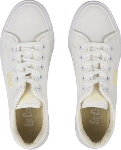 Lee Cooper Buty damskie Lee Cooper białe LCW-25-31-3450LA 41 4