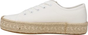 Lee Cooper Buty damskie białe LCW-25-44-3217LA 36 5