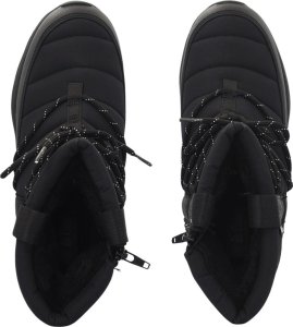 Lee Cooper Buty damskie czarne LCJ-24-03-3069LA 41 4