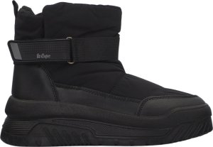 Buty damskie Lee Cooper czarne LCJ-24-47-3141LA 37 1