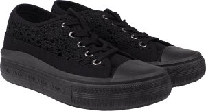 Lee Cooper Buty damskie czarne LCW-23-44-1618LA 38 2