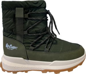 Buty damskie Lee Cooper khaki LCJ-23-44-1988LA 36 1