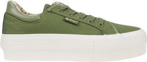 Buty damskie Lee Cooper zielone LCW-25-31-3449LA 40 1