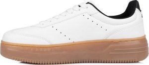 Lotto Buty damskie Iskar PF RB biało-czarne 2400282W 1011 40 3