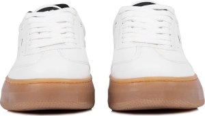 Lotto Buty damskie Iskar PF RB biało-czarne 2400282W 1011 40 5