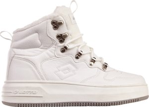 Buty damskie Lotto Jalana Pf Fur 2400390W 1014 38 1