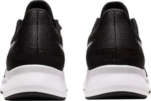 Buty damskie do biegania Asics Patriot 13 czarne 1012B312 001 37 4