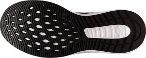 Buty damskie do biegania Asics Patriot 13 czarne 1012B312 001 37 5