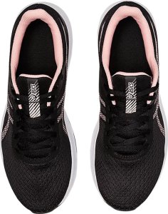Buty damskie do biegania Asics Patriot 13 czarno-różowe 1012B312 003 37 2