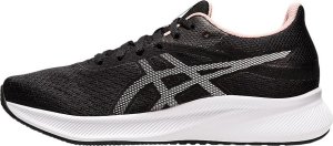 Buty damskie do biegania Asics Patriot 13 czarno-różowe 1012B312 003 37 3